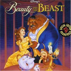 Кроме песен The Killers, можно слушать онлайн бесплатно OST Beauty And The Beast.