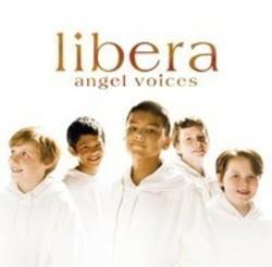 Кроме песен All Anthxny, можно слушать онлайн бесплатно Libera.