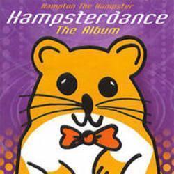 Интересные факты, Hampton the Hampster биография