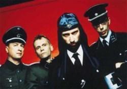 Песня Laibach The Fall Of Gцtterdдmmerung - слушать онлайн.