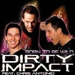 Кроме песен #2Маши, можно слушать онлайн бесплатно Dirty Impact.