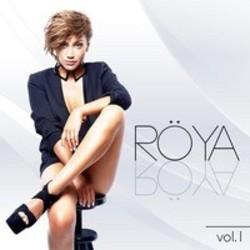 Кроме песен #2Маши, можно слушать онлайн бесплатно Roya.