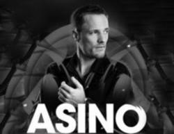 Кроме песен Alien Factory, можно слушать онлайн бесплатно Asino.