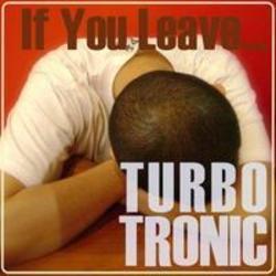 Песня Turbotronic Stronger (Radio Edit) - слушать онлайн.