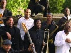 Кроме песен The Ken Oak Band, можно слушать онлайн бесплатно Jazz Jamaica.