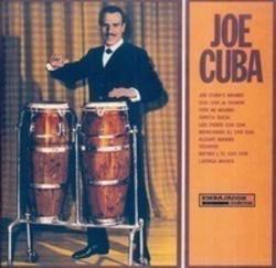Скачать песни Joe Cuba бесплатно на телефон или планшет.