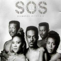 Песня S.O.S. Band Just The Way You Like It - слушать онлайн.