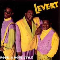 Песня Levert Just Coolin' [Extended Hip Hop Remix] - Heavy D, LeVert - слушать онлайн.