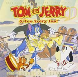 Кроме песен Sanchez And The Shockers, можно слушать онлайн бесплатно OST Tom & Jerry.