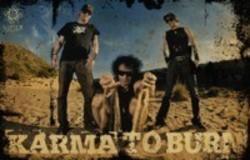 Кроме песен Parra For Cuva, можно слушать онлайн бесплатно Karma To Burn.