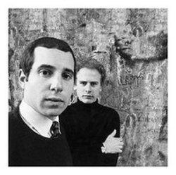 Песня Simon & Garfunkel I am a rock 66 - слушать онлайн.