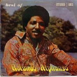 Песня Roland Alphonso Let's Fall In Love Style - слушать онлайн.
