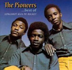 Песня The Pioneers Shake It Up - слушать онлайн.