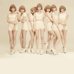 Песня After School Diva (2011 New Korea Ver.) - слушать онлайн.