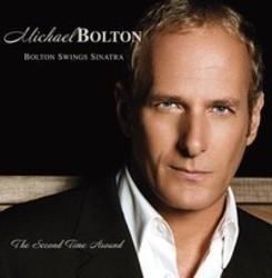 Песня Michael Bolton Survivor - слушать онлайн.