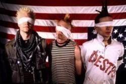Кроме песен Genetic, можно слушать онлайн бесплатно Anti-Flag.