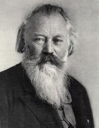 Песня Brahms Variation III- Con moto - слушать онлайн.