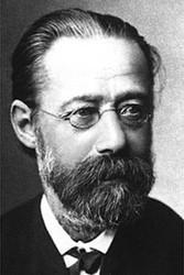 Песня Bedrich Smetana Act II Scene 1: Nebyl to on zas? - слушать онлайн.