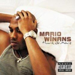 Песня Mario Winans This Is The Thanks I Get (Feat. Black Rob) - слушать онлайн.