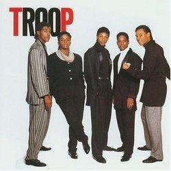 Кроме песен Kool & The Gang, можно слушать онлайн бесплатно Troop.
