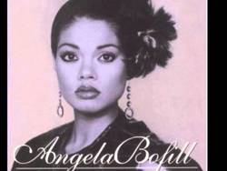 Песня Angela Bofill Getting into Love - слушать онлайн.