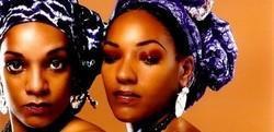 Песня Les Nubians Princesse Nubienne - слушать онлайн.
