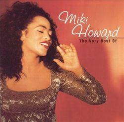 Песня Miki Howard Release Me - слушать онлайн.