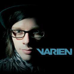 Кроме песен Cheraze, можно слушать онлайн бесплатно Varien.