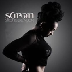 Песня Saron Strong Like A Lion - слушать онлайн.