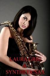 Кроме песен Lost Autumn, можно слушать онлайн бесплатно Laura Grig.