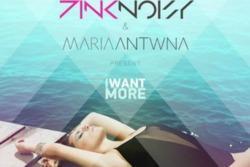 Кроме песен Moon Martin, можно слушать онлайн бесплатно Pink Noisy, Maria Antwna.
