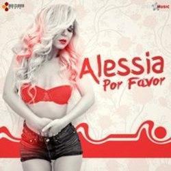 Кроме песен Axel Stone, можно слушать онлайн бесплатно Alessia.