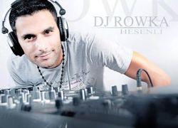 Кроме песен Dauwd, можно слушать онлайн бесплатно DJ Roshka.