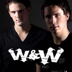 Песня W&W The One - слушать онлайн.