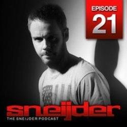 Песня Sneijder Nero (Radio Edit) (Feat. Giuseppe Ottaviani) - слушать онлайн.