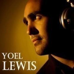Кроме песен Black Sheep, можно слушать онлайн бесплатно Yoel Lewis.