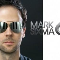 Кроме песен Alex D'rosso, можно слушать онлайн бесплатно Mark Sixma.