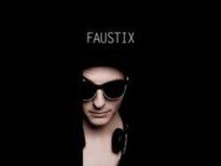 Кроме песен Ron Underwood, можно слушать онлайн бесплатно Faustix.