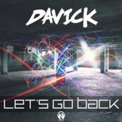Песня Davick Feel the Rhythm (feat. Meryem) [Radio Edit] - слушать онлайн.