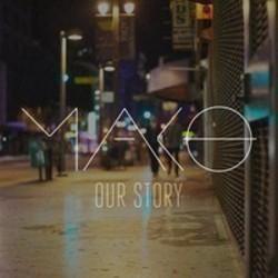 Кроме песен Tata Vega, можно слушать онлайн бесплатно Mako.