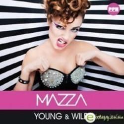 Кроме песен Topless, можно слушать онлайн бесплатно Mazza.