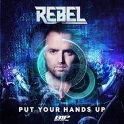 Кроме песен Martin Van Lectro, можно слушать онлайн бесплатно Rebel.