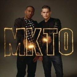 Кроме песен Adriano - Moscow S.O., можно слушать онлайн бесплатно MKTO.