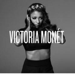 Кроме песен The 5.6.7.8's, можно слушать онлайн бесплатно Victoria Monet.