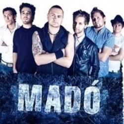 Кроме песен Джанго, можно слушать онлайн бесплатно Mado.