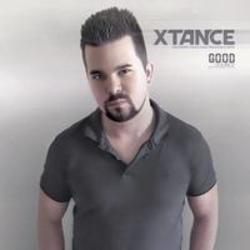 Кроме песен Simone, можно слушать онлайн бесплатно Xtance.