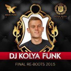 Песня Kolya Funk Zombie (Original Mix) (Feat. Eddie G) - слушать онлайн.