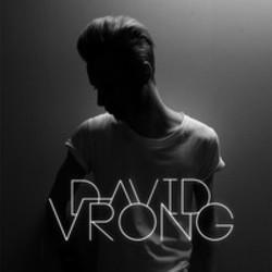 Кроме песен Wet Leg, можно слушать онлайн бесплатно David Vrong.