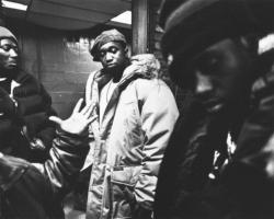 Песня Kool G Rap Streets Of New York - слушать онлайн.