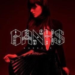 Песня Banks Gemini Feed - слушать онлайн.